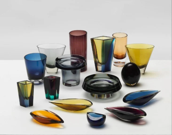 Kaj Franck: The Conscience of Finnish Design — CLAY+CODA